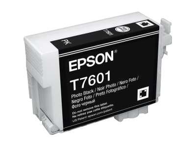 Epson T7601 - vue 5