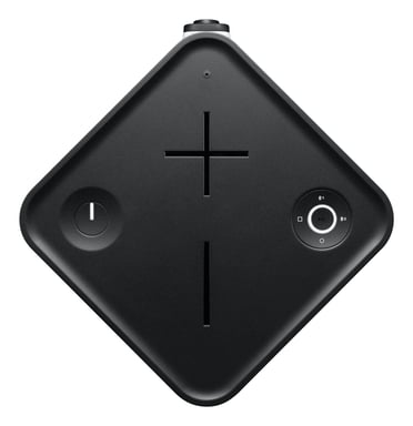 Ultimate Ears Hyperboom Enceinte portable stéréo Noir