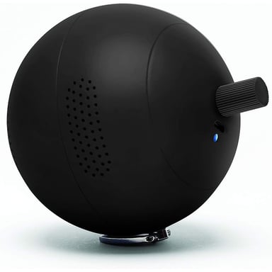 Lexon enceinte bluetooth balle noir