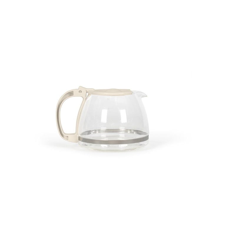 Cafetière Filtre Livoo DOD200C – 1,25 L, 10-12 Tasses, 750 W - vue 4