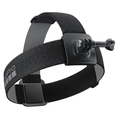 Accessoire de caméra sportive d'action GoPro ACHOM-002 pour fixation sur tête