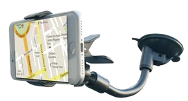 Support Voiture Flex Pare-Brise/Board Rotule: Mobiles 100Mm