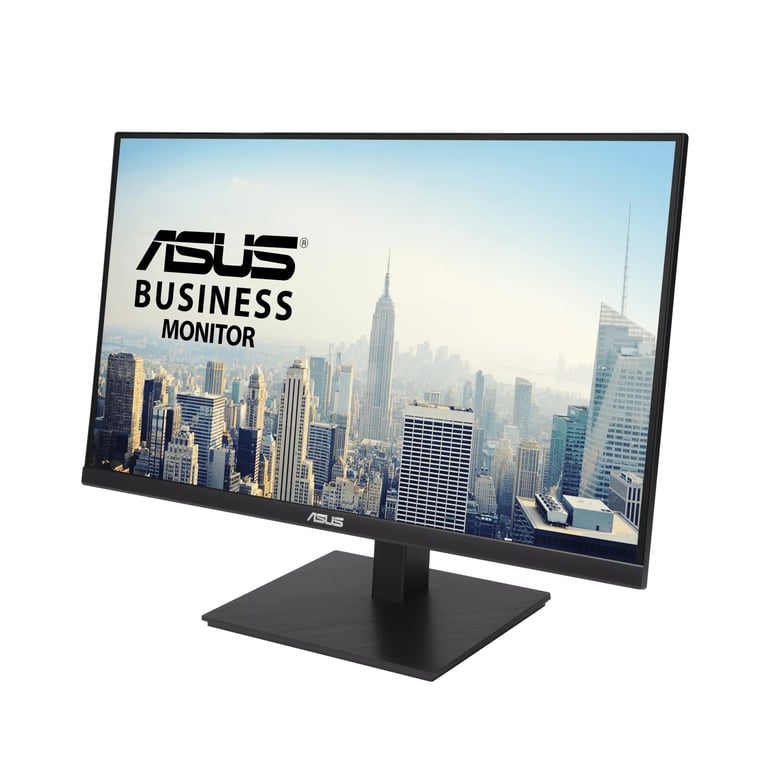 ASUS VA27UQSB - vue 4
