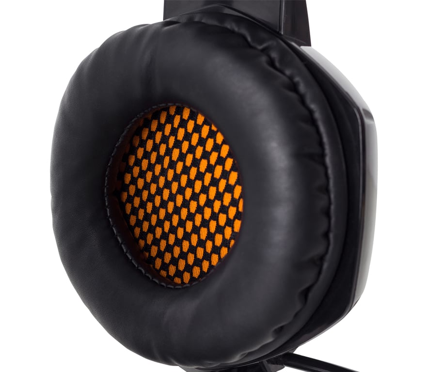 Casque Krom Kopa – Filaire, Haut-parleurs 50 mm, Compatible PS4 - vue 5