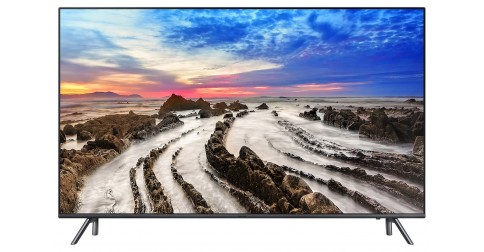 TV LG 4K OLED Evo OLED42C6 106 cm 2026 - vue 4