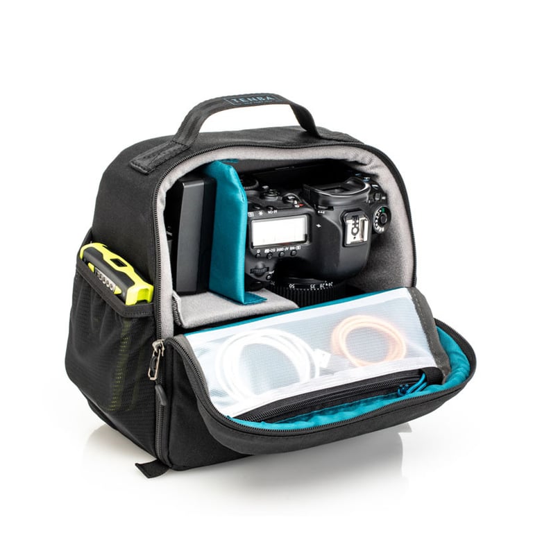 Tenba byob 9 dslr backpack insert 636 622 Neuf - vue 2