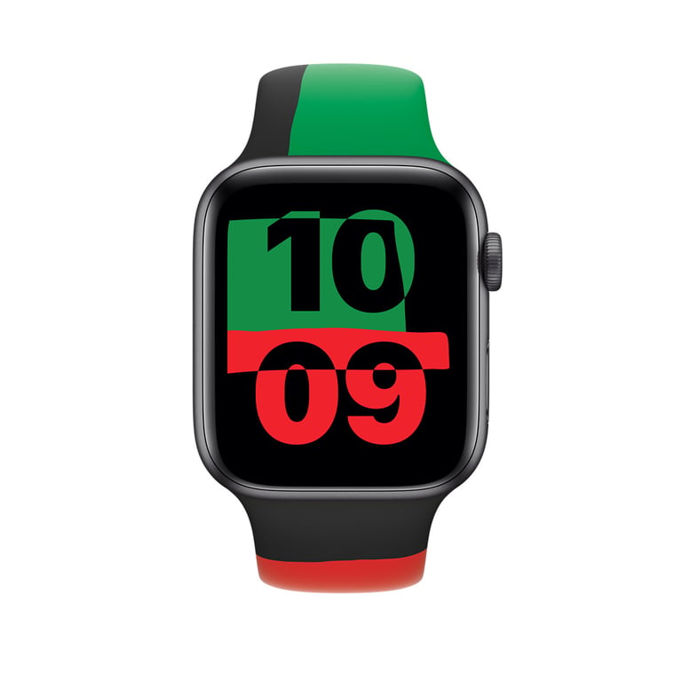 Bracelet Apple Watch 49mm Sport - vue 3