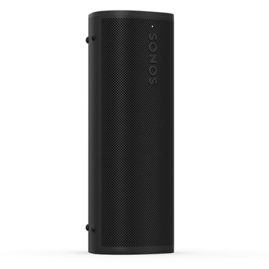 Sonos Roam 2, Enceinte Bluetooth, Noir