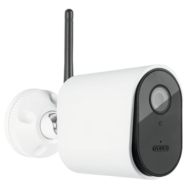 ABUS PPIC54520 caméra de sécurité Dôme Caméra de sécurité IP Extérieure 3840 x 2160 pixels Mur