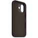 Decoded D25IPO17BCS9PK coque de protection pour téléphones portables 16 cm (6.3'') Housse Noir Apple (brand) iPhone 17
