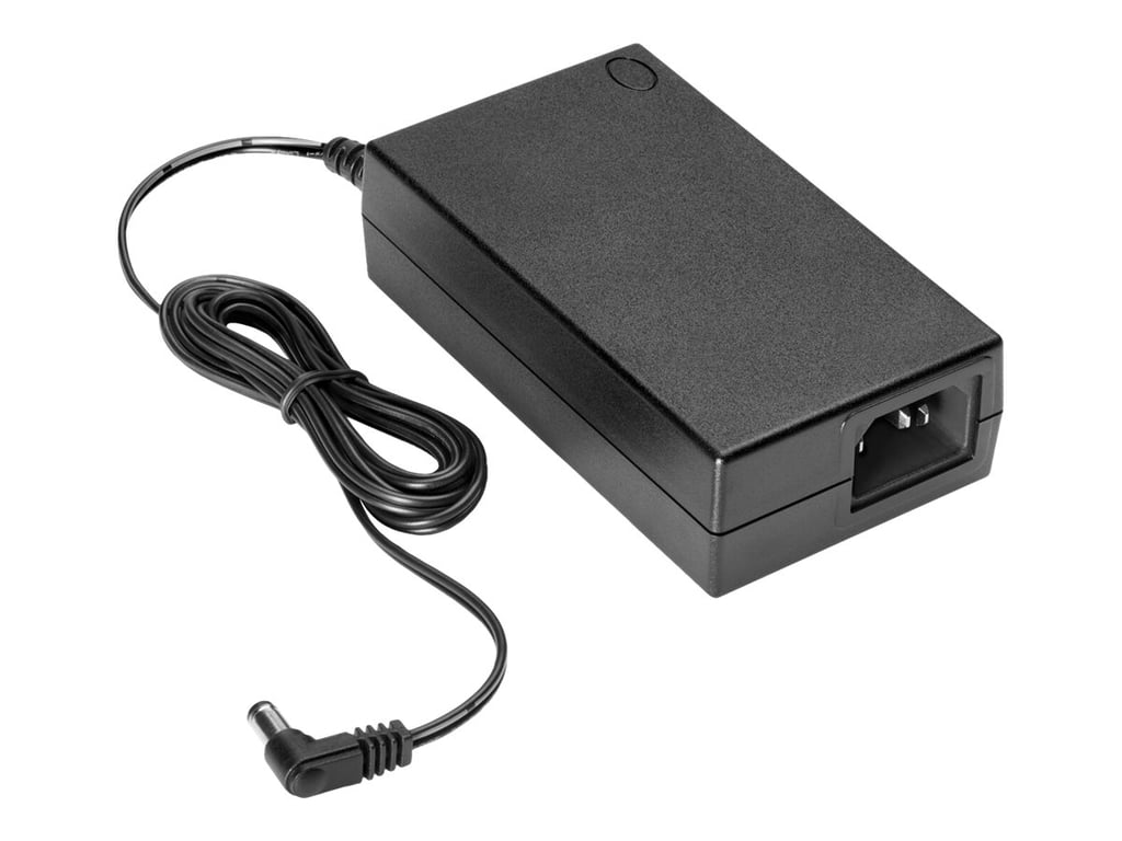 HPE Networking Instant On Adaptador de corriente AC de 18 vatios para Networking Instant On AP12 - Nuevo