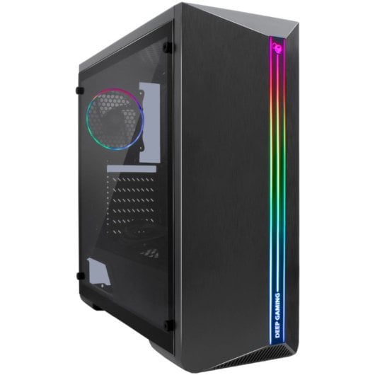 Deep Gaming DGC200 Tower Neuf