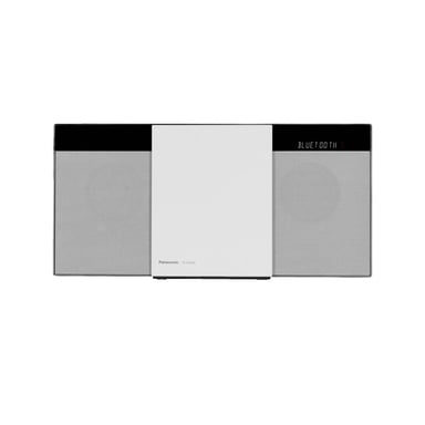 Panasonic Chaîne micro HiFi SC-HC304EG-W