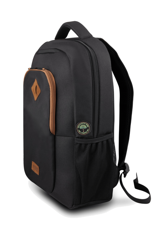 CYCLEE ECOLOGIC BACKPACK FOR NOTEBOOK 15.6