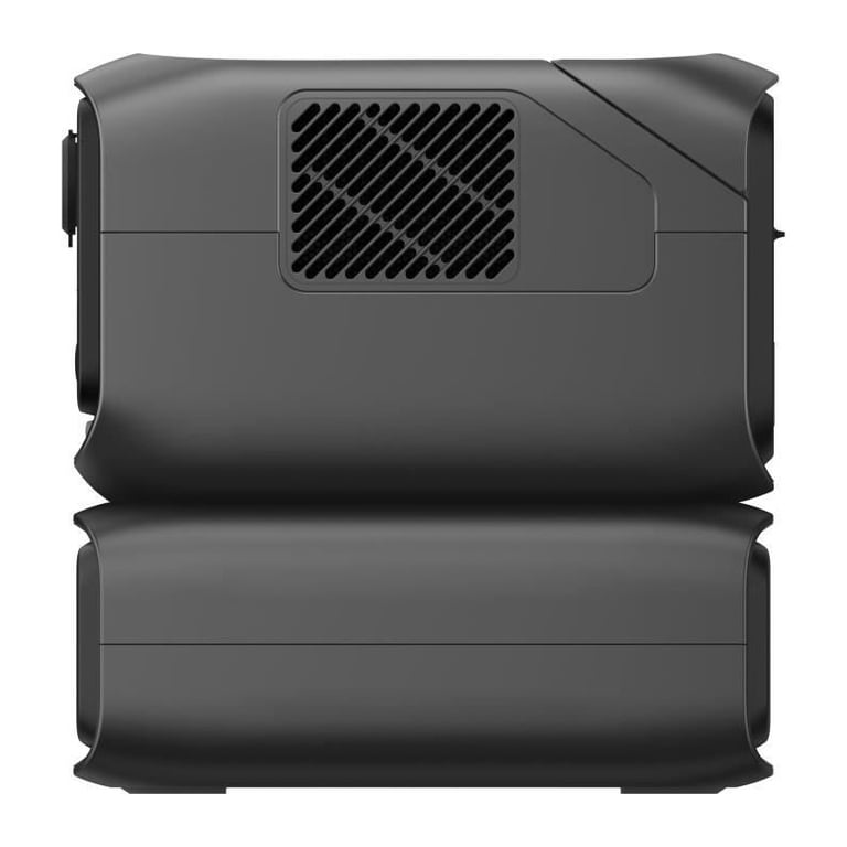 Batterie de démarrage EcoFlow RIVER 3 Max Haute performance système ASI capacité extensible batterie EB300 incluse - vue 4