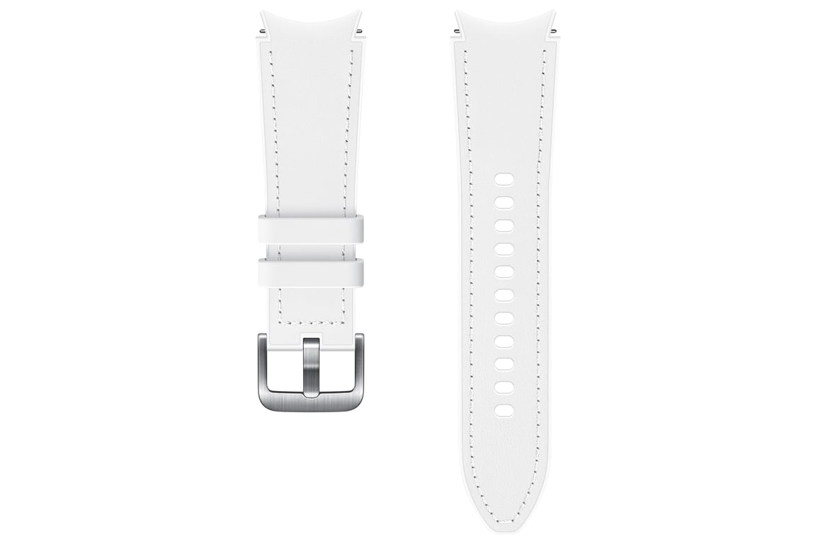 Bracelet Samsung Galaxy Watch 4 20mm Sport - vue 10