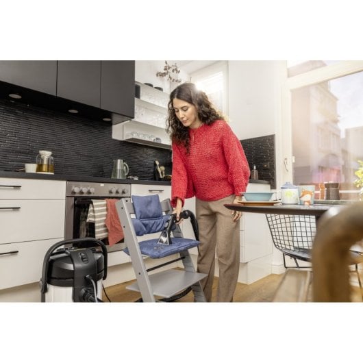 Shampouineuse Karcher SE 4 PLUS SPECIAL 1.081 171.0 - vue 5