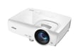 Vivitek DX273 videoproyector Proyector de alcance estándar 4000 lúmenes ANSI DLP XGA (1024x768) Blanco