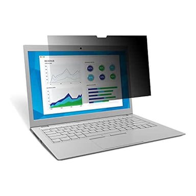 Vikuiti Filtro de privacidad estándar PF13.3W9