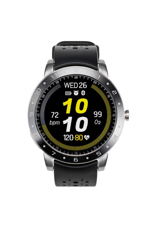 Asus VivoWatch 5 47mm - vue 3