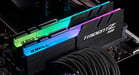 G.Skill Trident Z RGB F4-4000C18D-16GTZRB módulo de memoria 16 GB 2 x 8 GB DDR4