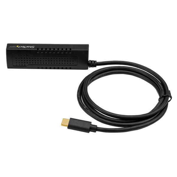 StarTech.com Câble adaptateur USB 3.1 (10 Gb/s) pour disque dur / SSD SATA de 2,5 /3,5  - USB-C - Neuf