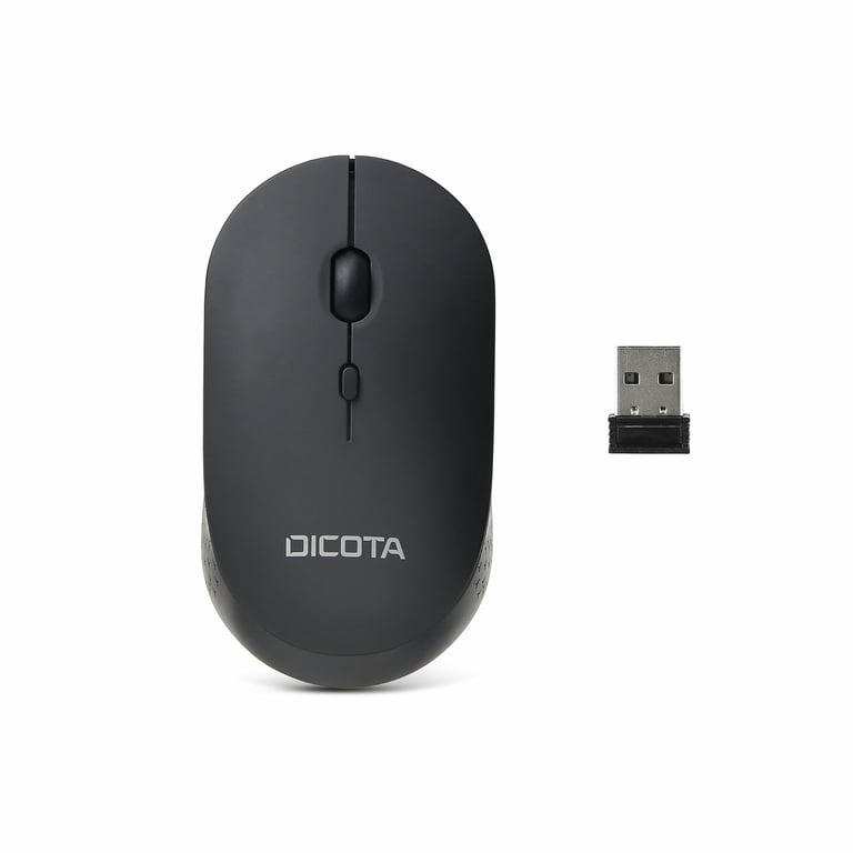 DICOTA Wireless Mouse SILENT V2 Neuf - vue 2