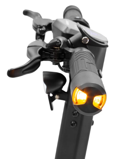 Argento e Mobility AG23 25 kmh 6 6 Ah - vue 4