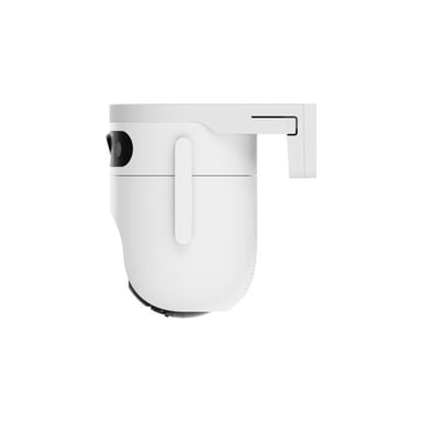 EZVIZ H9c Dual 2K Almohadilla Cámara de seguridad IP Exterior 2304 x 1296 Pixeles Techo/Pared/Poste