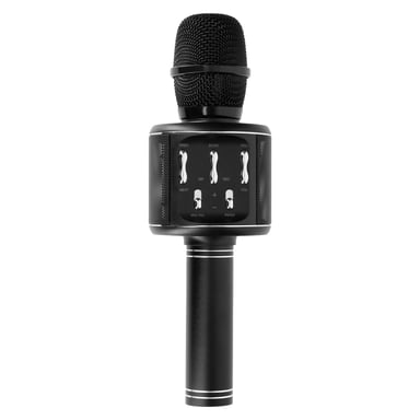 Micro karaoke wireless Bluetooth 5W tasti multifunzione