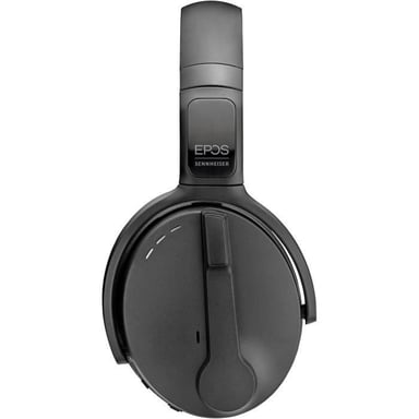 Auriculares - EPOS - C50 - Inalámbricos - Multiplataforma - Negro