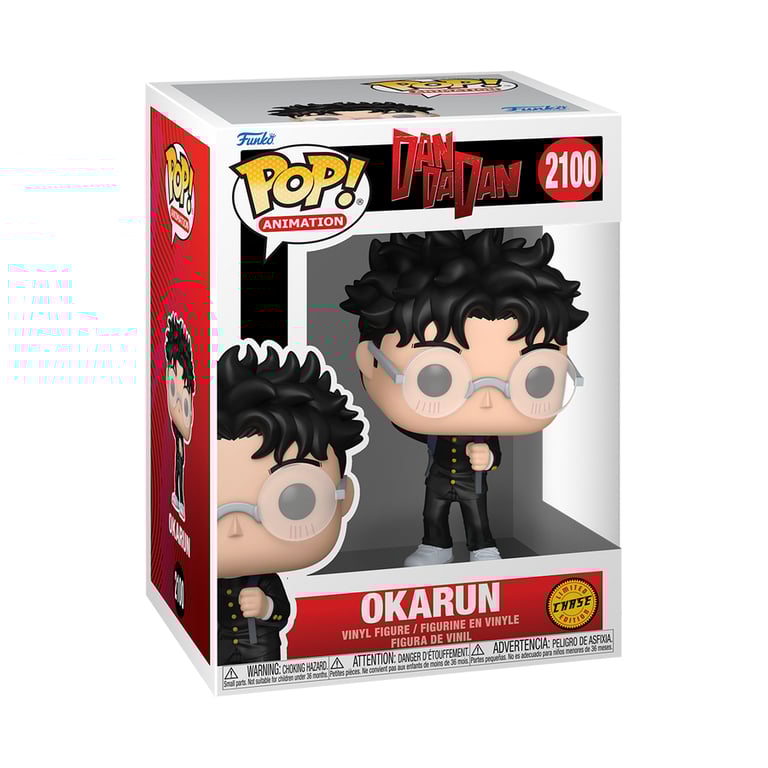 FUNKO POP! 90667 - Neuf