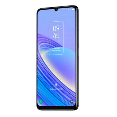 TCL 40 SE (4G) 128 Go, Gris, Débloqué