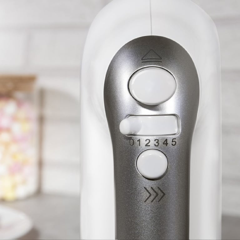 Cecotec Batteur à main PowerTwist 500 - vue 3