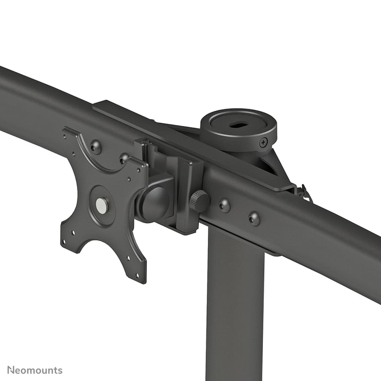 Neomounts support moniteur de bureau - vue 4