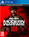 Call of Duty Modern Warfare III (PS4)