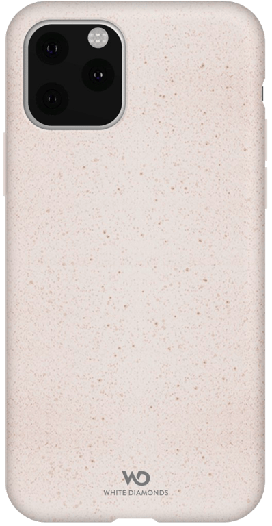 Coque de protection Good pour iPhone 11 Pro, blanc