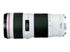 Canon EF 70-200 mm f/4.0 L USM Canon EF