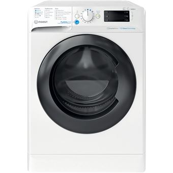 Lave-Linge Séchant Indesit BDE107448WKVFR – 10 Kg Lavage 7 Kg Séchage 1400 tr/min - vue 4