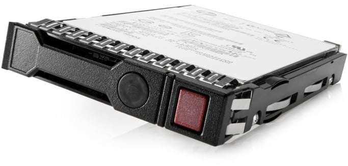 HPE 652611-B21 disque dur 300 Go 15000 tr/min 2.5'' SAS
