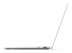 Surface Laptop 7 Copilot+ (15'') Snapdragon X1E-80-100 16 GB 256 GB Windows 11 Home Platinum - QWERTY