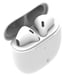 Bigben Connected ACTIVBUDS6HW Auricular Blanco