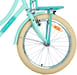 Volare 22132 City Bike Verde 20'' bicicletta