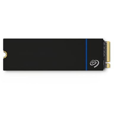 Unità Game di Seagate 1Tb M.2 PCI Express 4.0 NVMe 3D TLC