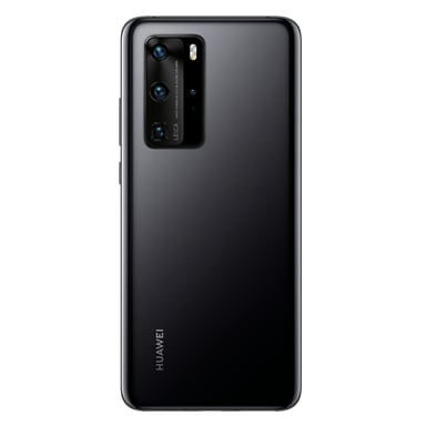 P40 Pro 256 GB, Negro, desbloqueado