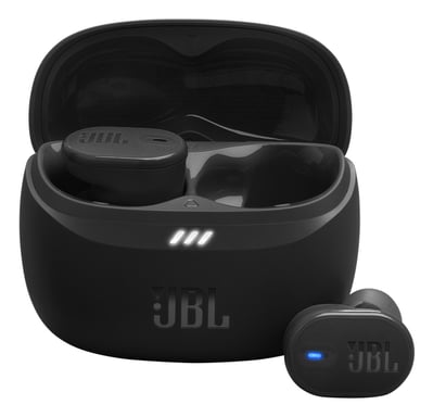 JBL Tune Buds 2 Cuffie stereo senza fili (TWS) Bluetooth per chiamate/musica Nero