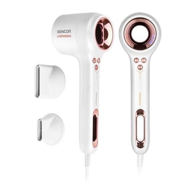 Secador de pelo - ARTEMISS - Sencor - SHD 9100RS