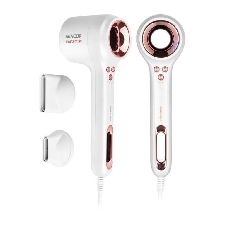 Sèche cheveux ARTEMISS Sencor SHD 9100RS - vue 2