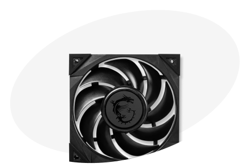 Refroidissement & ventilateurs