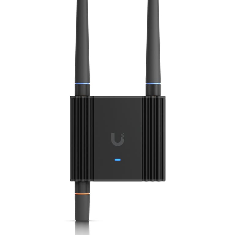 Ubiquiti UMR Ultra Routeur de réseau cellulaire - vue 2